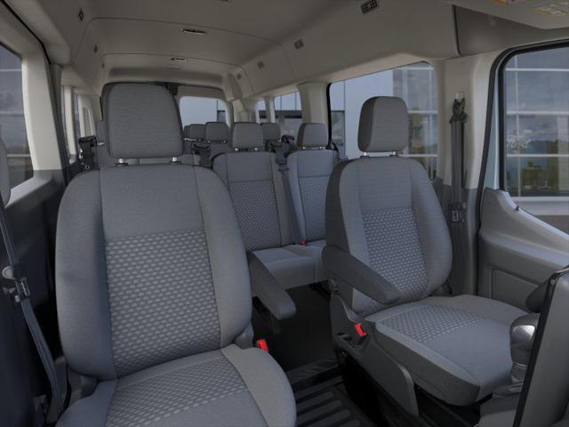 2025 Ford Transit-350 Passenger Van XL