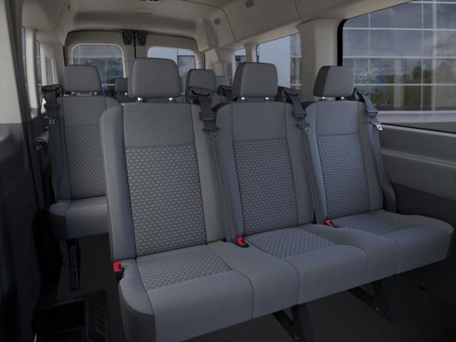 2025 Ford Transit-350 Passenger Van XL
