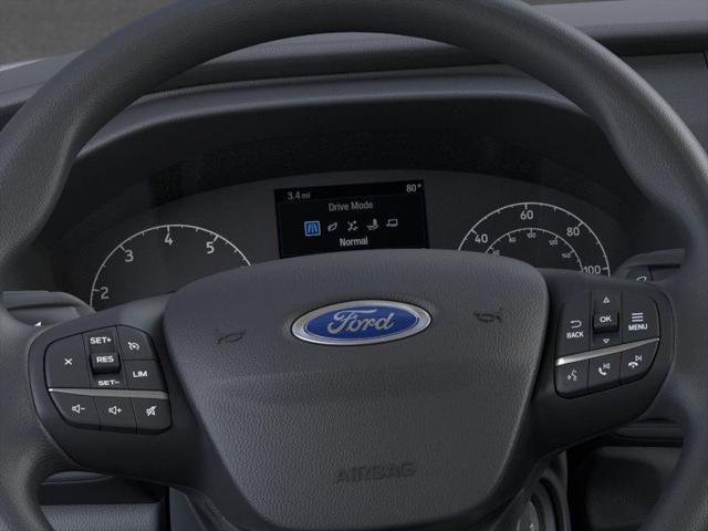 2025 Ford Transit-350 Passenger Van XL
