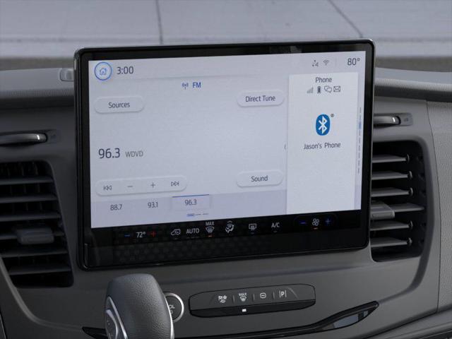 2025 Ford Transit-350 Passenger Van XL
