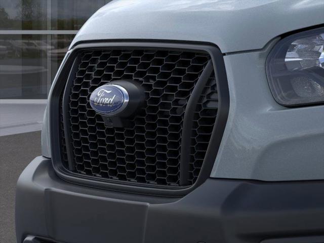 2025 Ford Transit-350 Passenger Van XL