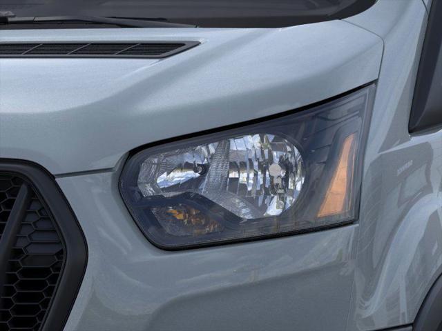 2025 Ford Transit-350 Passenger Van XL