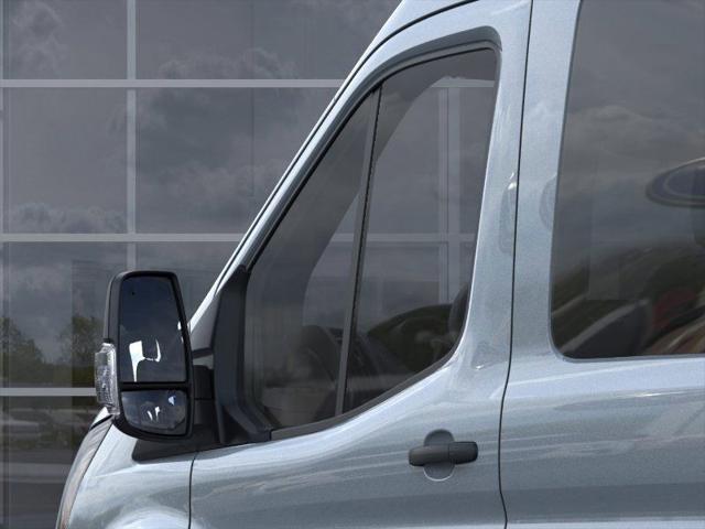 2025 Ford Transit-350 Passenger Van XL