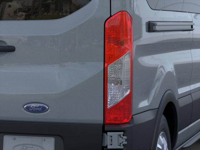 2025 Ford Transit-350 Passenger Van XL
