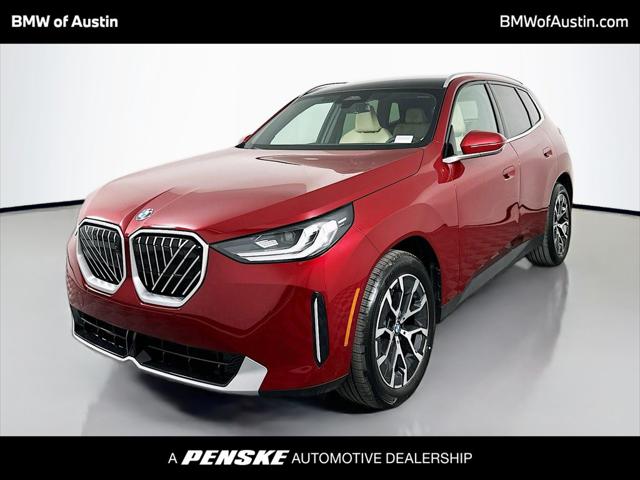 2026 BMW X3 30 xDrive for sale in Austin, TX