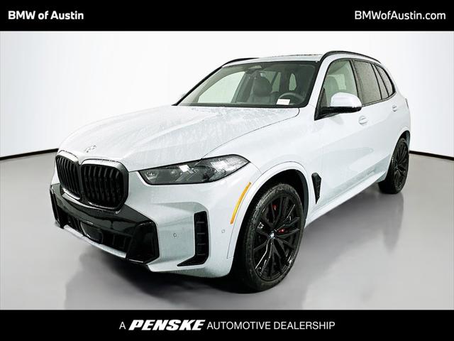 2026 BMW X5 xDrive40i for sale in Austin, TX