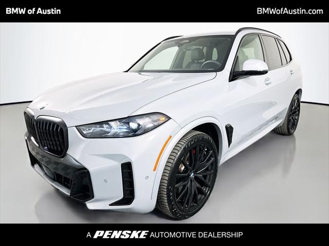 2026 BMW X5 xDrive40i for sale in Austin, TX