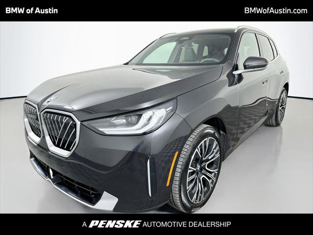 2026 BMW X3 30 xDrive for sale in Austin, TX