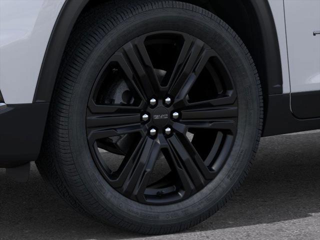 2026 GMC Acadia FWD Elevation