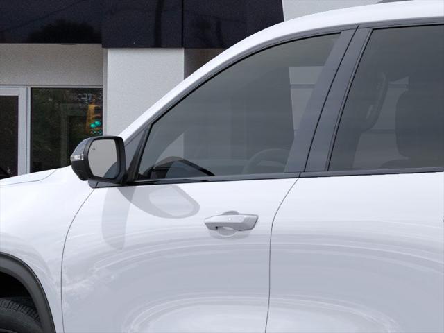 2026 GMC Acadia FWD Elevation