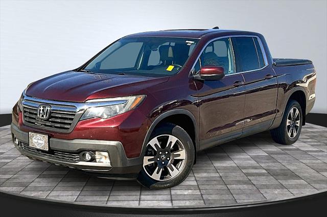 2019 Honda Ridgeline RTL for sale in EASLEY, SC