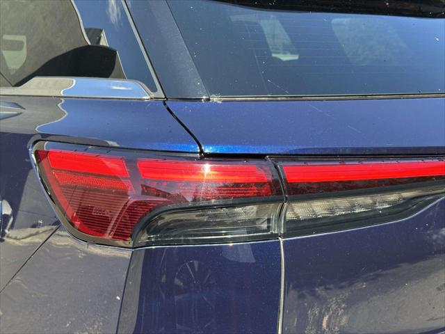 2024 INFINITI QX60 LUXE AWD [10]