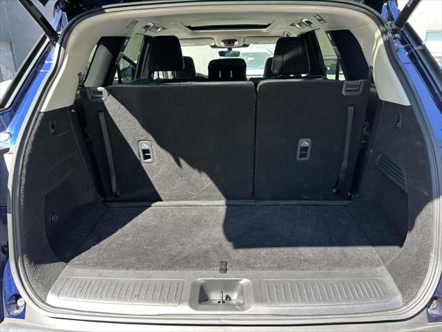 2024 INFINITI QX60 LUXE AWD [11]