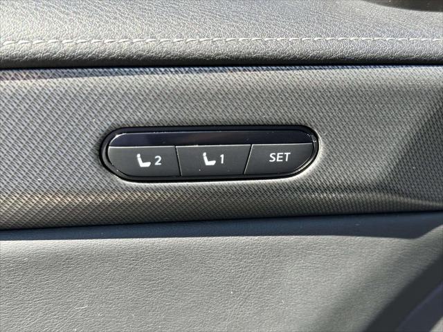 2024 INFINITI QX60 LUXE AWD [19]