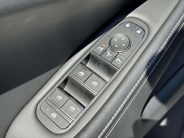 2024 INFINITI QX60 LUXE AWD [20]