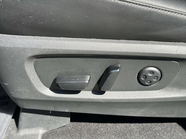 2024 INFINITI QX60 LUXE AWD [21]