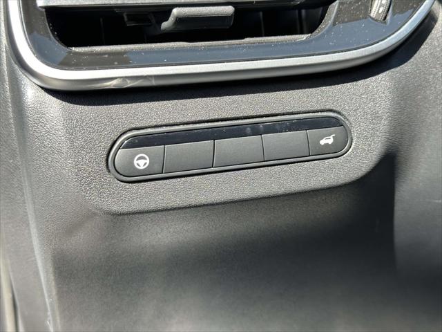 2024 INFINITI QX60 LUXE AWD [22]