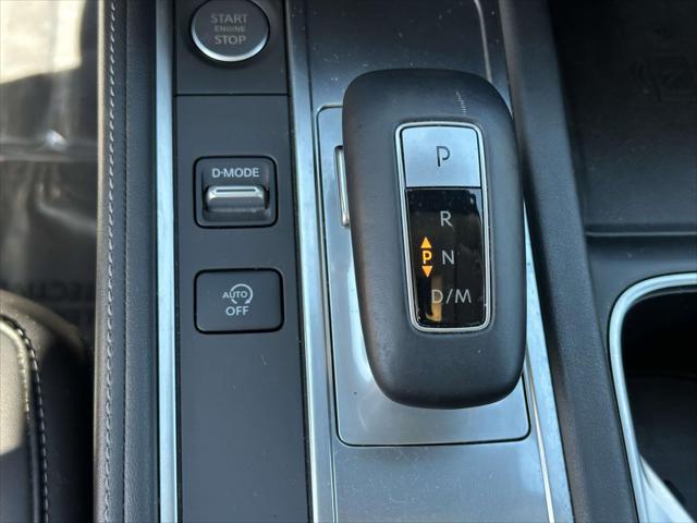 2024 INFINITI QX60 LUXE AWD [28]