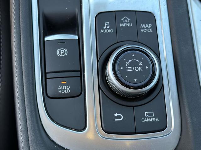 2024 INFINITI QX60 LUXE AWD [29]