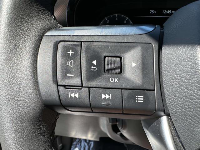 2024 INFINITI QX60 LUXE AWD [33]