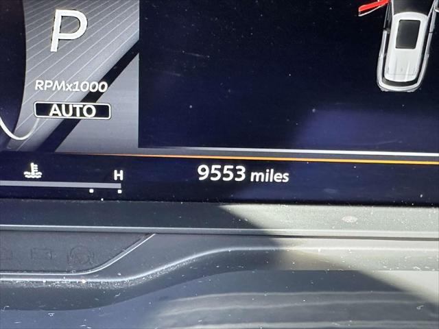 2024 INFINITI QX60 LUXE AWD [37]