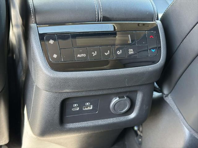 2024 INFINITI QX60 LUXE AWD [16]