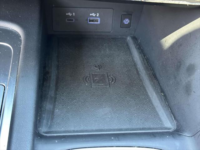 2024 INFINITI QX60 LUXE AWD [29]