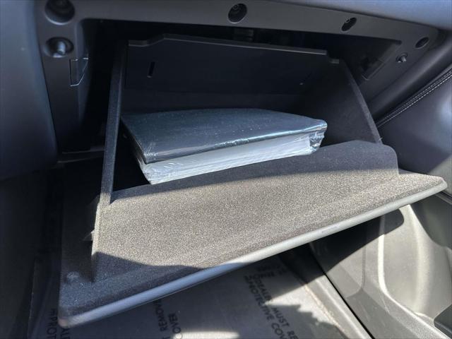 2024 INFINITI QX60 LUXE AWD [30]