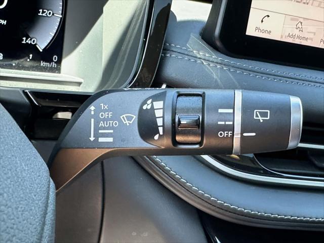 2024 INFINITI QX60 LUXE AWD [34]