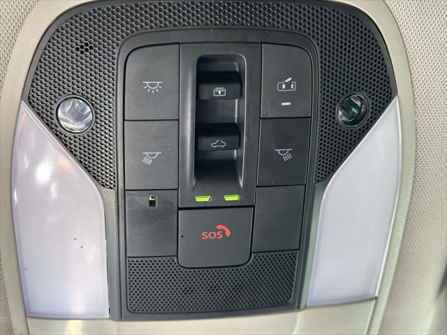 2024 INFINITI QX60 LUXE AWD [35]