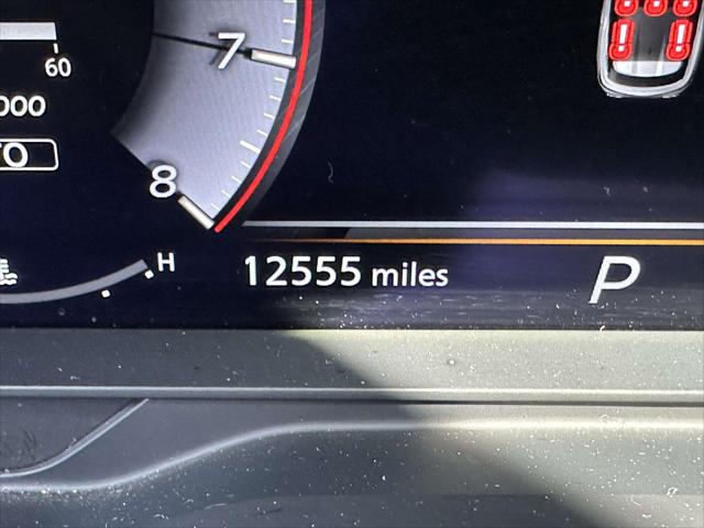 2024 INFINITI QX60 LUXE AWD [36]