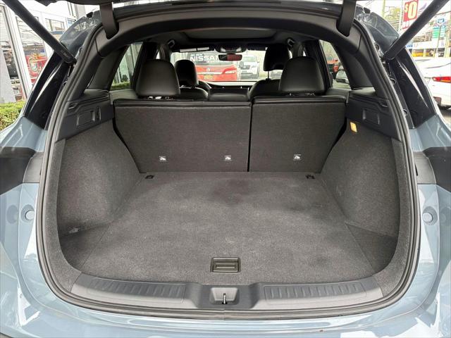 2025 INFINITI QX50 Sport AWD [10]