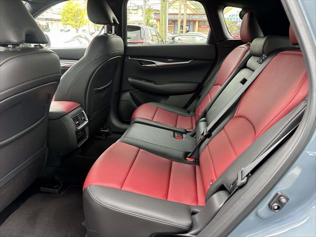 2025 INFINITI QX50 Sport AWD [13]