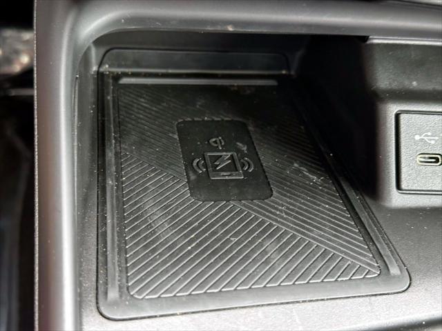 2025 INFINITI QX50 Sport AWD [27]