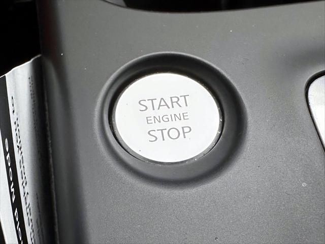 2025 INFINITI QX50 Sport AWD [28]