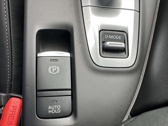 2025 INFINITI QX50 Sport AWD [30]