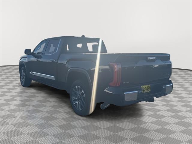 2026 Toyota Tundra 1794 Edition CrewMax 6.4' Bed