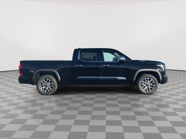2026 Toyota Tundra 1794 Edition CrewMax 6.4' Bed