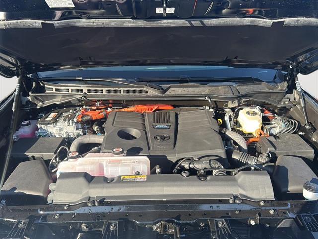 2026 Toyota Tundra 1794 Edition CrewMax 6.4' Bed