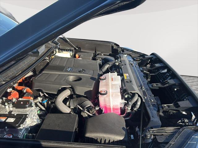 2026 Toyota Tundra 1794 Edition CrewMax 6.4' Bed