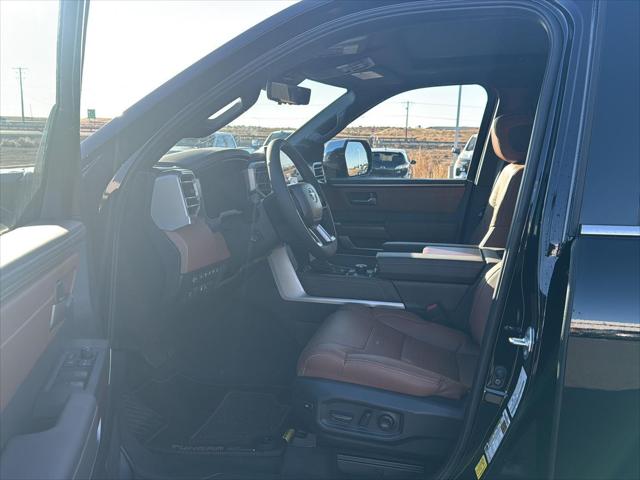 2026 Toyota Tundra 1794 Edition CrewMax 6.4' Bed