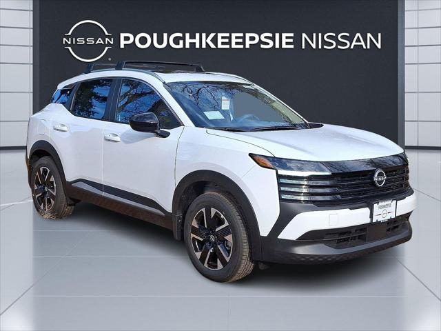 2026 Nissan Kicks SV for sale in Wappingers Falls, NY