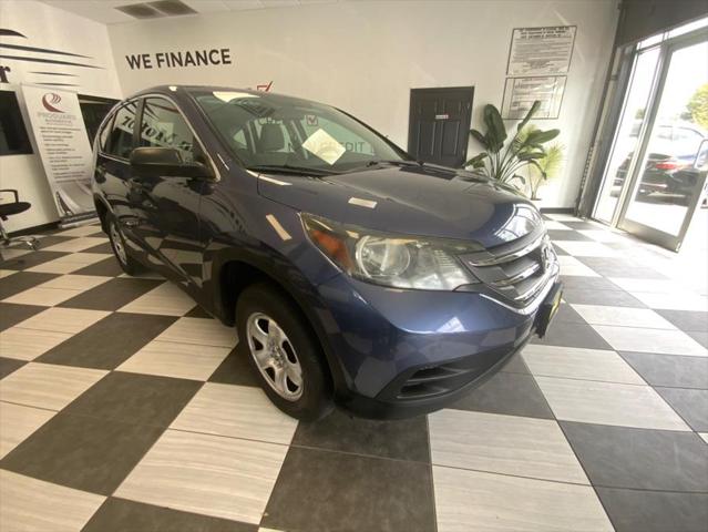2014 Honda CR-V LX for sale in Hartford, CT