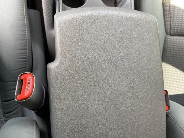 2007 Jeep Commander Sport