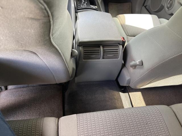 2007 Jeep Commander Sport