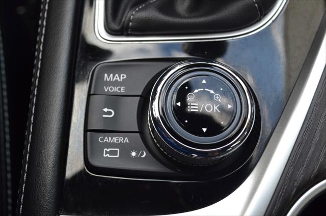 2023 INFINITI Q50 SENSORY AWD