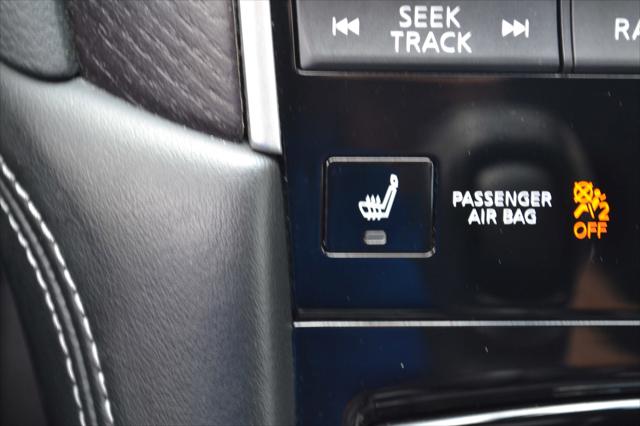 2023 INFINITI Q50 SENSORY AWD