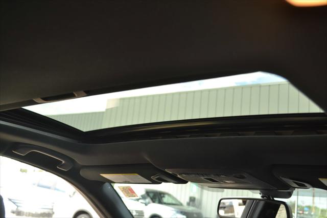 2023 INFINITI Q50 SENSORY AWD