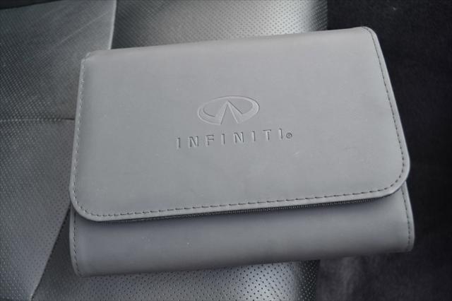 2023 INFINITI Q50 SENSORY AWD