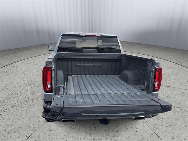 2022 GMC Sierra 1500 Limited 4WD Crew Cab Short Box Denali
